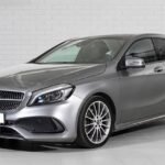 Mercedes-Benz Classe A - A180