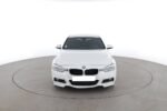 BMW Série 3 318d M Sport BVA8