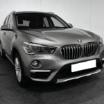 BMW X1 sDrive 18d 2.0 150ch Aut. Panorama. Caméra 2016