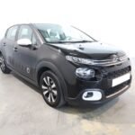 Citroen C3 1.2 PureTech Shine EAT6