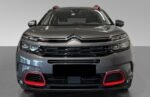 Citroën C5 Aircross-2019