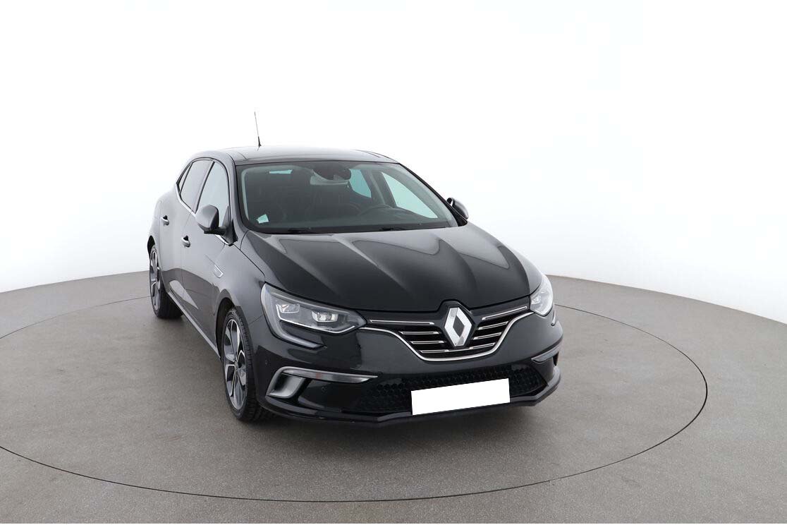 1 Renault Mégane 1.3 TCe Intens - Image 1