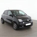 Renault Twingo 1.0 SCe Midnight EDC