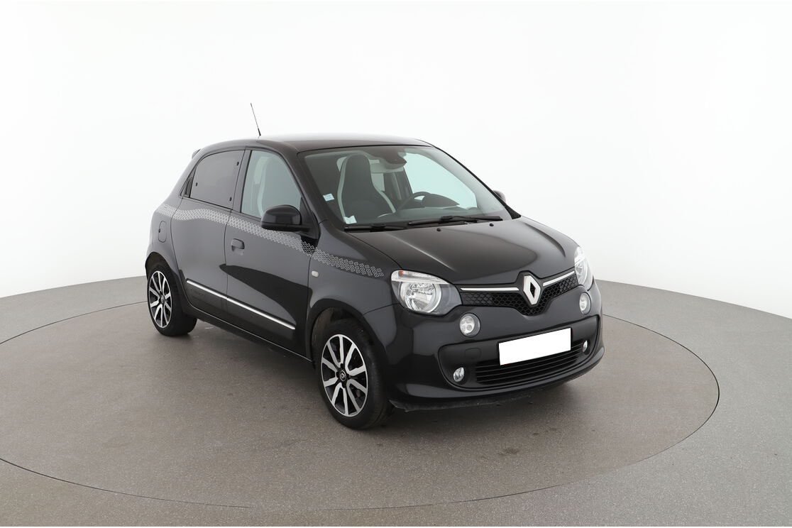1 Renault Twingo 1.0 SCe Midnight EDC - Image 1