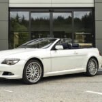 BMW Série 6 - 630I 3.0-272