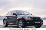 BMW X6 XDRIVE 30D/ACC/HIFI/SOFTCLOSE