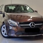 Mercedes-Benz Classe A-2017
