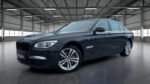 BMW 7-740d xDRIVE S-Close/Navi/DAB/M-Sport