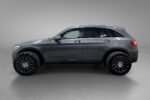 Mercedes-Benz GLC 350e