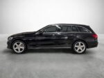 Mercedes-Benz-C 350e