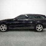 Mercedes-Benz-C 350e
