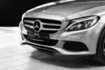 Mercedes-Benz Classe C 200 4MATIC - Image 2