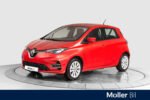 Renault Zoé