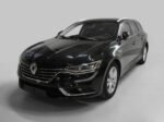 Renault Mégane Talisman