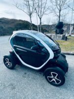 Renault Twizy