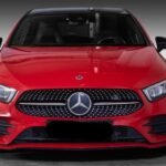 Mercedes-Benz Classe A-2019