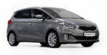 Kia Carens 1.7 CRDI 141 CV