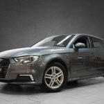 Audi A3 Sportback e-tron Plug-In