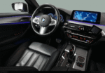 BMW 5 530e - 252Ch M Sport BVA8 - Image 11