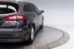 Ford Mondeo - Image 11