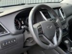 Hyundai Tucson 1.7CRDI 141 ch - Image 11