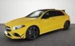 Mercedes-Benz Classe A  AMG A35 - Image 11