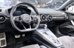 Audi TT Roadster – 2x S-line – 2018 - Image 11