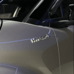Toyota C-HR Hybrid Lounge Tech 184HK/ACC/JBL/BI-LED/NAVI/DAB+ - Image 11
