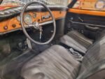 VOLKSWAGEN Karmann Ghia Cabriolet - Image 11