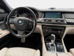 BMW 7-740d xDRIVE S-Close/Navi/DAB/M-Sport - Image 11