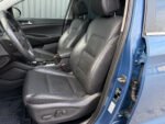 Hyundai Tucson 1.7CRDI 141 ch - Image 12