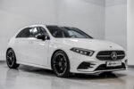 Mercedes-Benz Classe A 2XAMG - Image 12