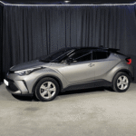 Toyota C-HR Hybrid Lounge Tech 184HK/ACC/JBL/BI-LED/NAVI/DAB+ - Image 12