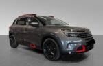 Citroën C5 Aircross-2019 - Image 12