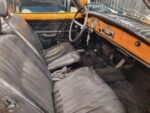 VOLKSWAGEN Karmann Ghia Cabriolet - Image 12
