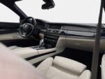 BMW 7-740d xDRIVE S-Close/Navi/DAB/M-Sport - Image 12