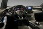 Mercedes-Benz GLC 350e - Image 12
