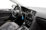 Volkswagen Golf 150 tdi dsg high.kamp 5d - Image 13
