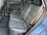 Hyundai Tucson 1.7CRDI 141 ch - Image 13