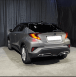 Toyota C-HR Hybrid Lounge Tech 184HK/ACC/JBL/BI-LED/NAVI/DAB+ - Image 13
