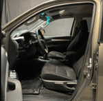 Toyota hilux d-cab sr/4WD/R.camera - Image 13