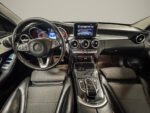 Mercedes-Benz-C 350e - Image 13