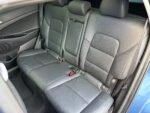 Hyundai Tucson 1.7CRDI 141 ch - Image 14