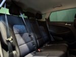 Hyundai Tucson 1.7Crdi 141Cv Aut - Image 14