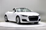 Audi TT Roadster – 2x S-line – 2018 - Image 14