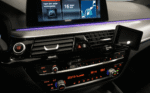 BMW 5 530e - 252Ch M Sport BVA8 - Image 14