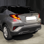 Toyota C-HR Hybrid Lounge Tech 184HK/ACC/JBL/BI-LED/NAVI/DAB+ - Image 14