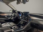 Mercedes-Benz-C 350e - Image 12