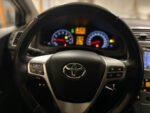 Toyota Avensis - Image 14