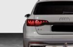 Audi A4 allroad 40 TDI – 2020 - Image 15